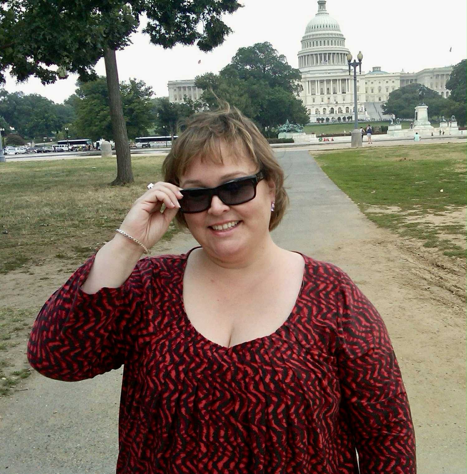 Bernadette Harding